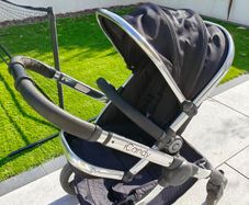 I Candy Travel System