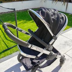 I Candy Travel System