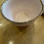 Bone China Vintage Blush  Pink Tea Set Image 9
