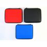 Xbox One Elite Silicone Controller Case Skin Protective Cover Red Image 2