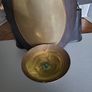 Wall sconce candle holder Image 4