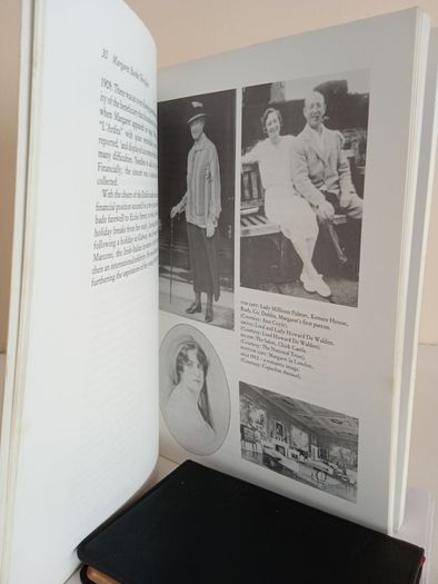 La Sheridan Adorable Diva: Margaret Burke Sheridan Irish Prima-Donna 1889-1958 by Anne Chambers (RB388)