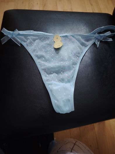 New  Underwear