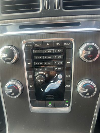 Volvo Xc60 D4 (190bhp) Fwd Se