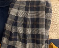 colaiste iosagain skirt