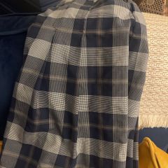 colaiste iosagain skirt