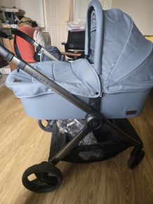 Baby Stroller