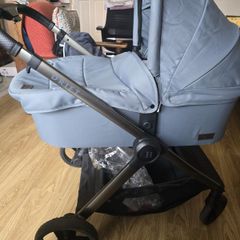 Baby Stroller