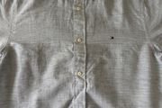 Tommy Hilfiger Short-Sleeve Shirt M