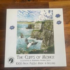 1000 piece jigsaw