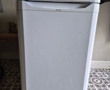 Indesit Larder Fridge Sold Pending Collection