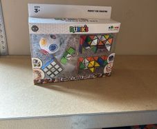 Rubiks Cube Gift Set