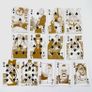 One Piece Film Gold Cards 2016 Promo : Playing Cards Image 3