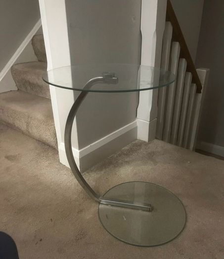 Side table