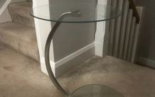 Side table