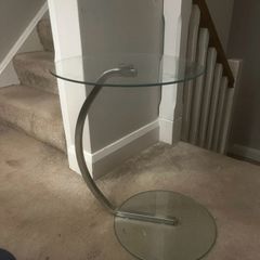 Side table