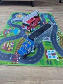 toy truck