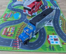 toy truck