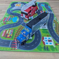 toy truck
