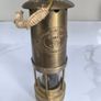 Davy miners lamp Image 5