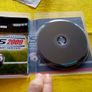 PES Pes 2009 PlayStation 3 ps3 games Original Image 5