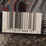 Jack U (Skrillex/Diplo) feat Justin Bieber "Where Are U Now" RSD16 12" Colored Vinyl Image 6