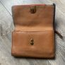 Genuine Fossil wallet Image 5
