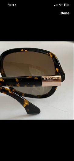 ralph lauren sun glasses