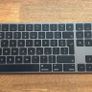apple magic keyboard black Image 2