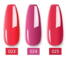 Gel Nail Polish 8 ml