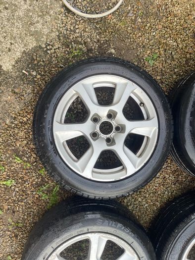 caddy alloys