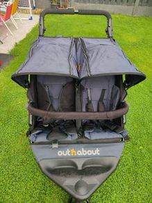 out n about v4 double nipper