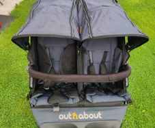 out n about v4 double nipper