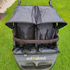 out n about v4 double nipper