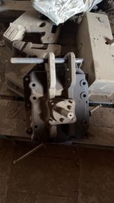 Pto back end