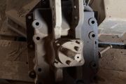 Pto back end