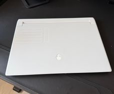 Laptop Alienware X15 R2 / 2 TB / 32 GB / RTX 3080 TI