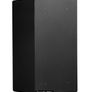 204L Large Dual Door Digital Security Safe with Alarm, Fireproof Bag & Key Rack Image 3