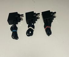 Nintendo Switch Charger