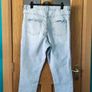 Denim Co stonewash jeans, Size 20 Image 2