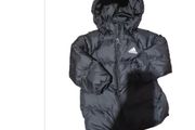boys adidas puffer jacket