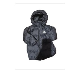 boys adidas puffer jacket