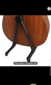 Guitar Floor Stands