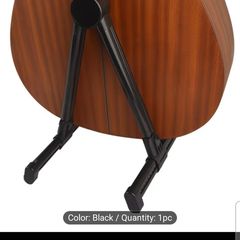 Guitar Floor Stands