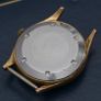 Vintage Timor Gents gold Watch Image 2