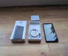 Google pixel 7a 128GB - Unlocked- Great Condition