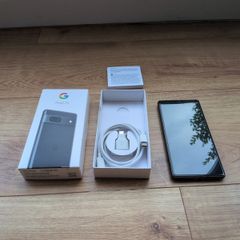 Google pixel 7a 128GB - Unlocked- Great Condition