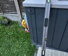 Stanley FatMax  Level