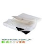 Medium Weight Tarpaulin 4m x 10m (13'-33') 170 gsm Image 2