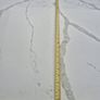Countertop calacatta quartz slab Image 3